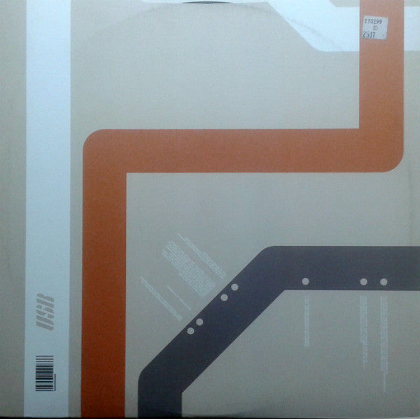 Minx (5) : Fate (12")