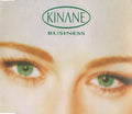 Kinane : Business (CD, Single, CD1)