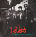 LeVert : Casanova (7", Single, Pap)