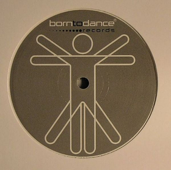 Hernandez Vs DJ Tyo : About Us (12")