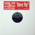 Inaya Day vs. D-Squared : Save Me (12")