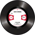 Jackie Edwards / Del Davis : I Feel So Bad / Baby Don't Wake Me (7", Single, Jukebox)