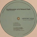 Souldynamic & Roland Clark : Make A Choice (12")