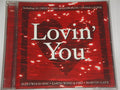 Various : Lovin' You (CD, Comp)