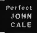 John Cale : Perfect (CD, Single, Promo)