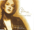Céline Dion : Call The Man (CD, Single)