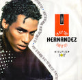 Wayne Hernandez : I'm Not That Kind Of Guy (12", Single)