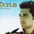 Darius (7) : Colourblind (CD, Single, Enh, Ltd)