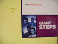 Giant Steps (2) : The Book Of Pride (12", Single)