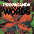 Propaganda : Heaven Give Me Words (7", Single, Sil)