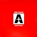 Niki Haris : Total Love (12")