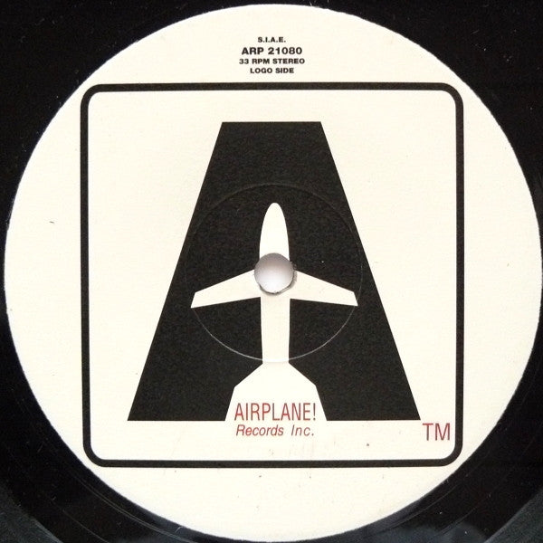 Niki Haris : Total Love (12")