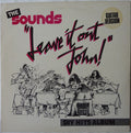 The Sounds (23) : Leave It Out John! (DIY Hits Album) (LP, Gui)