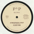 Cloud One : Atmosphere Strut (12")