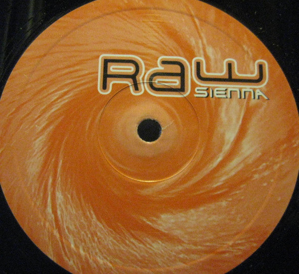 7th District Inc* Feat Michael Procter : Work It (12")