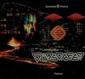 Sunscreem : Pressure (7", Single)