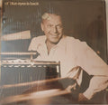 Frank Sinatra : Ol' Blue Eyes Is Back (LP, Album)