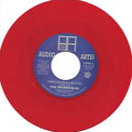 The Incredibles (2) / Audio Arts Strings : There's Nothing Else To Say (7", Ltd, Red)