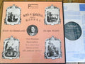 Georg Friedrich Händel, Joan Sutherland, Peter Pears, Sir Adrian Boult, St. Anthony Singers : Scenes from Acis & Galatea (2xLP, Box)
