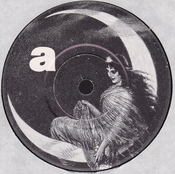 Little Caesar : The Whole Of The Moon (7", Single)