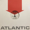 Twista Feat. Trey Songz : Girl Tonite (12", Promo)