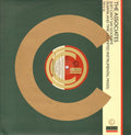 The Associates : Just Can't Say Goodbye (12", Single)