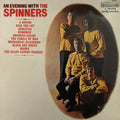 The Spinners : An Evening With The Spinners (LP, Swi)