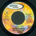 Dionne Warwick : The April Fools (7")