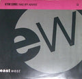 Kym Sims : Take My Advice (12")