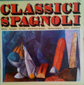 Los Relampagos : Classici Spagnoli (LP)