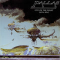 Pallas (2) : Eyes In The Night (Arrive Alive) (7")