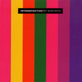 Pet Shop Boys : Introspective (CD, Album)
