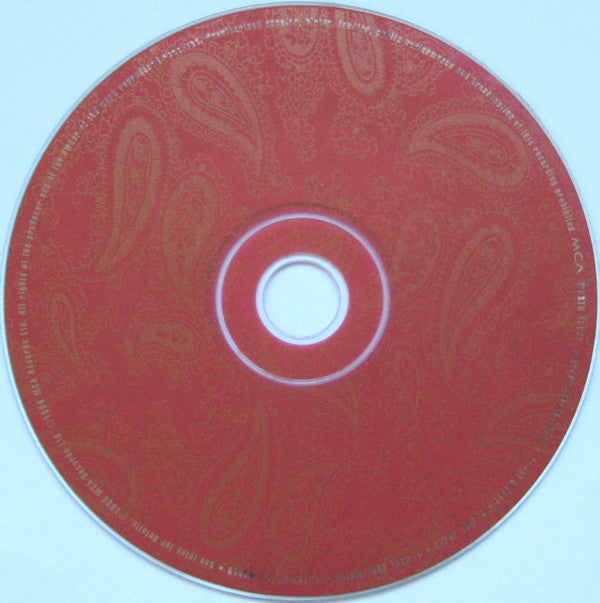 Ocean Colour Scene : The Circle (CD, Single)