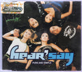 Hear'Say : Pure And Simple (CD, Single)