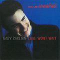 Gary Barlow : Love Won't Wait (CD, Single, Ltd, CD2)