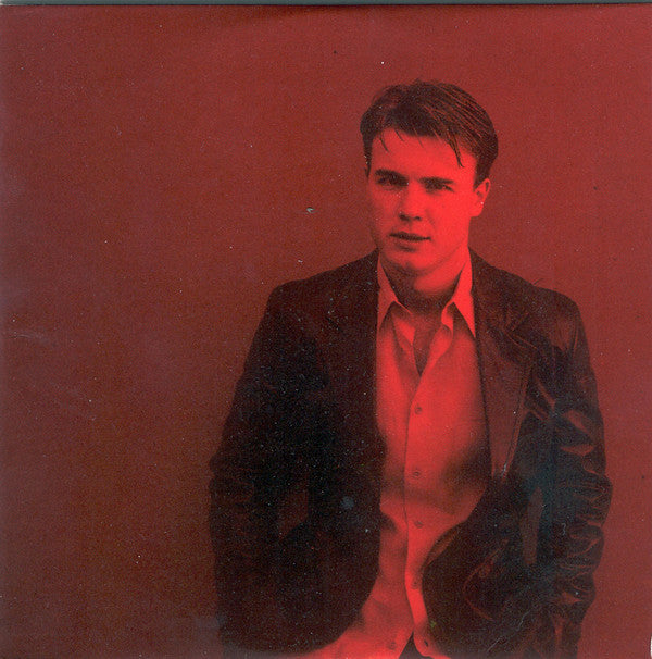 Gary Barlow : Love Won't Wait (CD, Single, Ltd, CD2)
