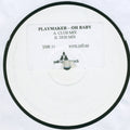 Playmaker : Oh Baby (12", W/Lbl, Sti)