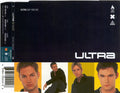 Ultra (8) : Say You Do (CD, Single, CD1)
