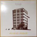 KV5 : Flying Right (12", Maxi, Promo)