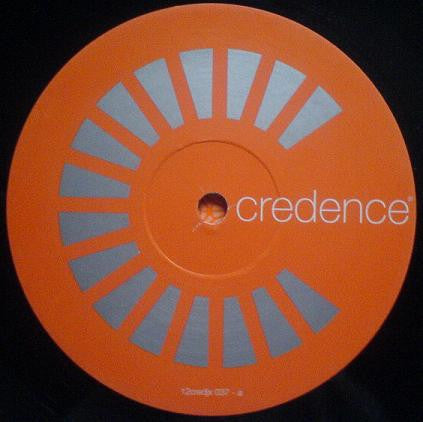 M Factor : Come Together (12", Promo)