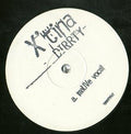 Christina Aguilera : Dirrty (MaUVe Mixes) (12", W/Lbl)