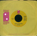 O'Jays* : Back Stabbers / 992 Arguments (7", Styrene)