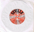 Dooley Silverspoon : As Long As You Know (Who You Are) (7", Kno)