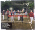 Blazin' Squad : Love On The Line (CD, Single, CD2)