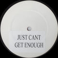 Eye To Eye Featuring Taka Boom : Just Cant Get Enough (12", S/Sided, W/Lbl)
