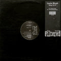 Louis Blush : Step To It (12")