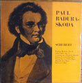 Franz Schubert, Paul Badura-Skoda : Badura-Skoda Plays Schubert (LP)