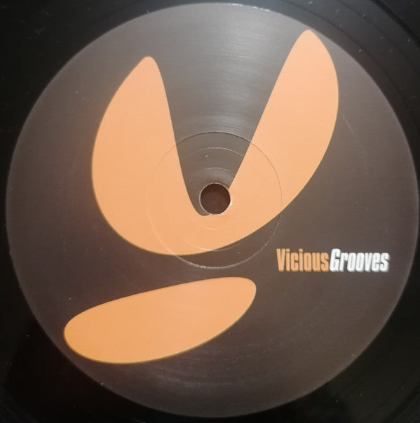 Sgt. Slick : Slick Cutz Volume One (12")