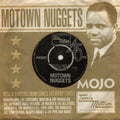 Various : Motown Nuggets (CD, Comp)