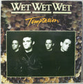 Wet Wet Wet : Temptation (12", Single)